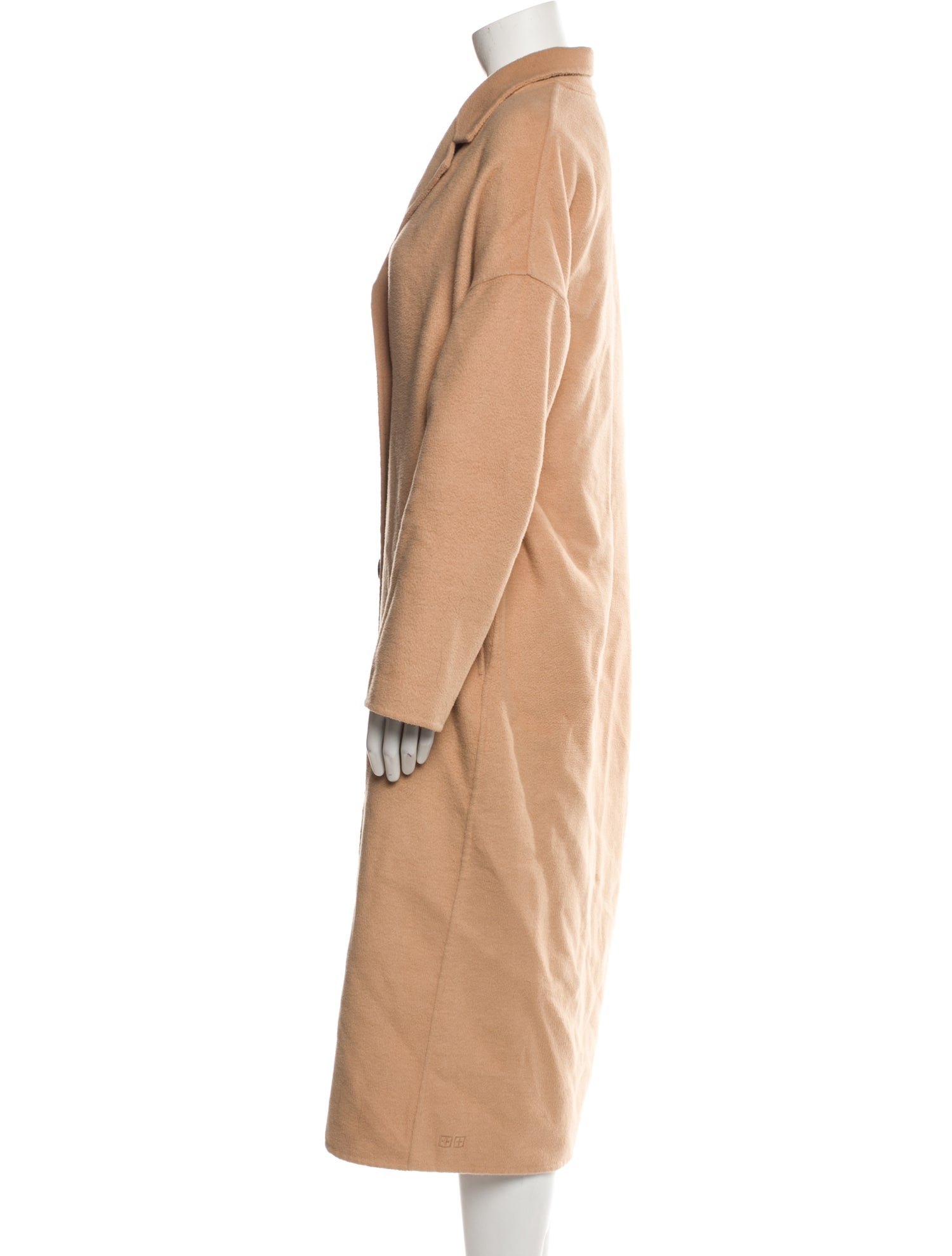Ksubi Wool Coat